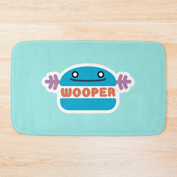 Item preview, Wooper Burger designed and sold by VictorTael.