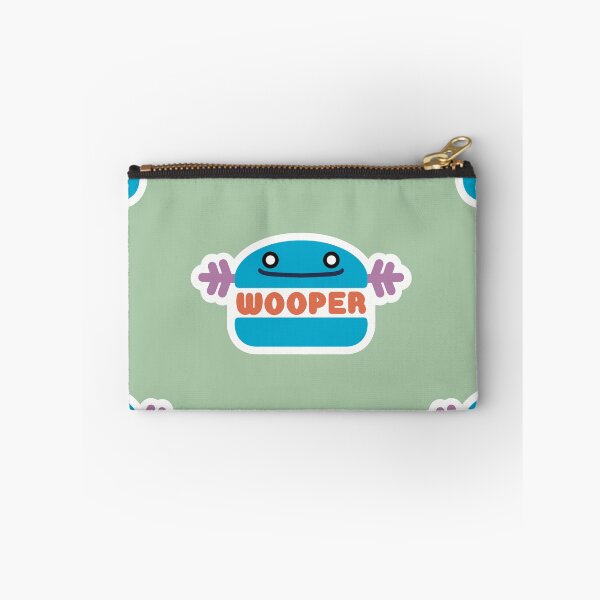 Item preview, Wooper Burger designed and sold by VictorTael.