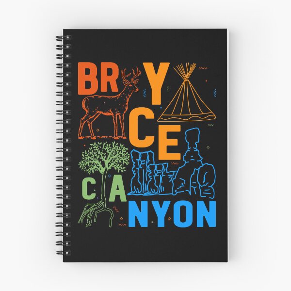 Item preview, Bryce Canyon National Park Souvenir Utah Bryce Canyon designed and sold by DSWShirts.
