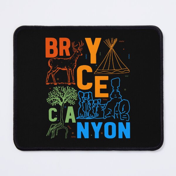 Item preview, Bryce Canyon National Park Souvenir Utah Bryce Canyon designed and sold by DSWShirts.