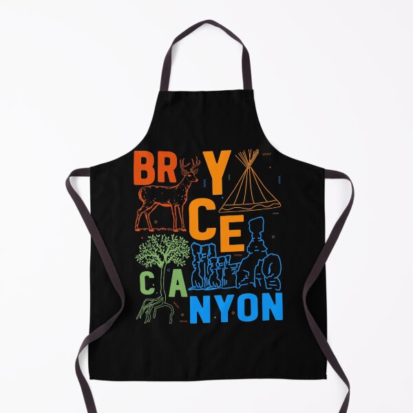 Item preview, Bryce Canyon National Park Souvenir Utah Bryce Canyon designed and sold by DSWShirts.