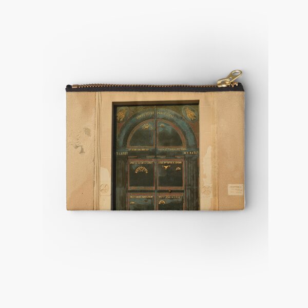 Item preview, Door of Church of Saint Francis, Vieste, Apulia designed and sold by Igor Pozdnyakov.