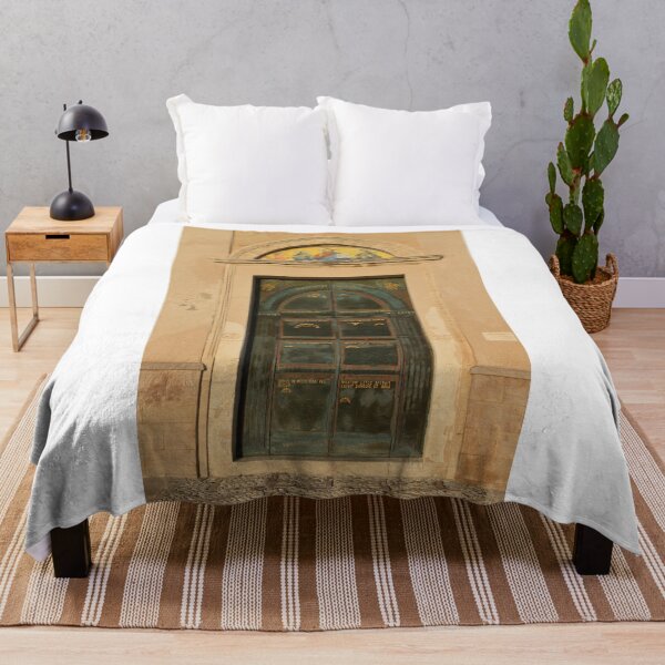 Item preview, Door of Church of Saint Francis, Vieste, Apulia designed and sold by Igor Pozdnyakov.