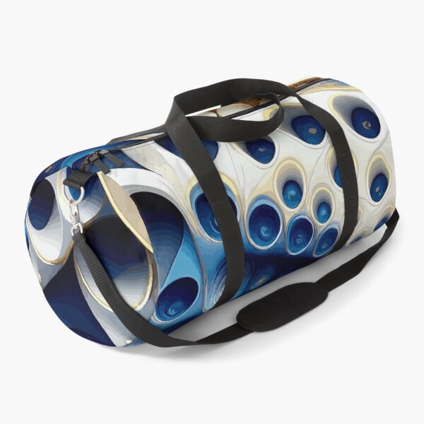 Item preview, Colorful Abstract Art designed and sold by Vicky Brago-Mitchell®.