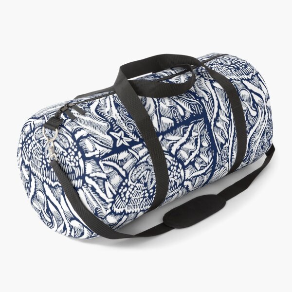 Item preview, The Jellyfish by Raoul Dufy 1911 designed and sold by Pixelchicken.