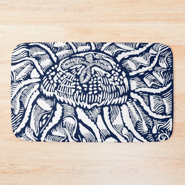 Item preview, The Jellyfish by Raoul Dufy 1911 designed and sold by Pixelchicken.