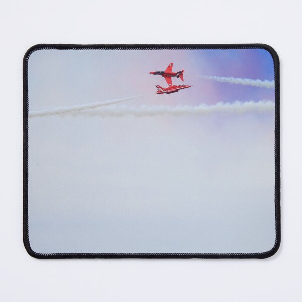 Item preview, Red Arrows passing over Portsmouth designed and sold by Aham Photos.