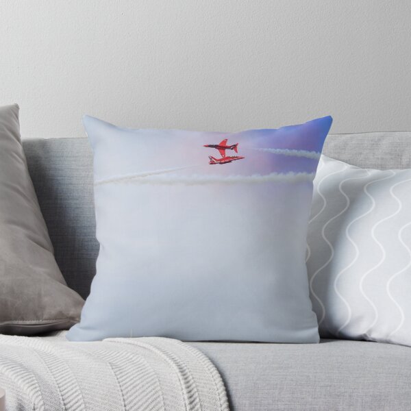 Item preview, Red Arrows passing over Portsmouth designed and sold by Aham Photos.