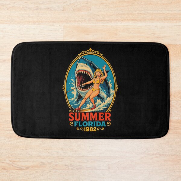 Item preview, Summer Florida designed and sold by MochoBCN - GENUINE ART OF THE HIGHEST QUALITY .