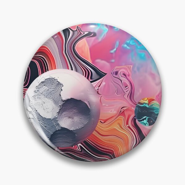 Item preview, Cosmic Resonance designed and sold by TheArtisYours .