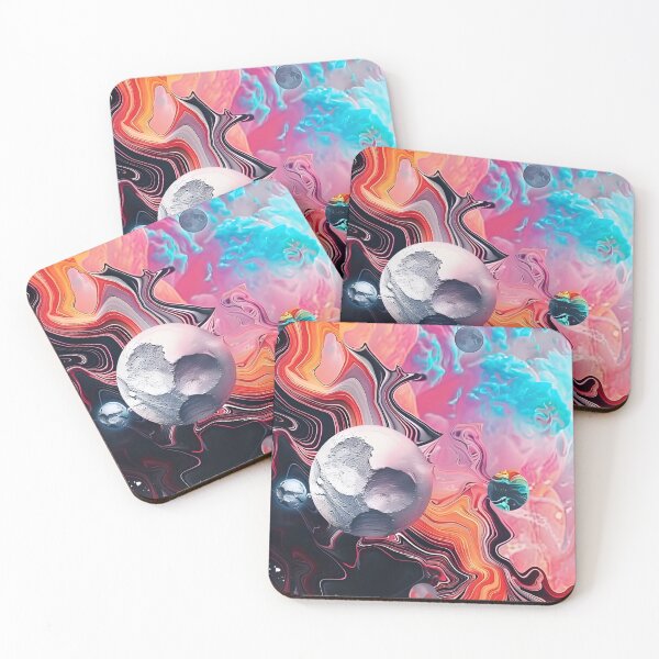 Item preview, Cosmic Resonance designed and sold by TheArtisYours .