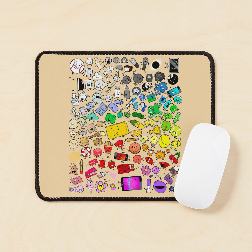 Item preview, Mouse Pad designed and sold by MsBonnie.