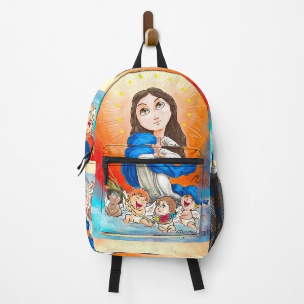 Item preview, Immaculate Conception designed and sold by PauloArts2012.