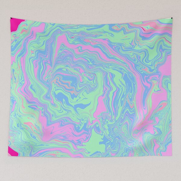 Item preview, Spiral art designed and sold by SassyJadePrints.