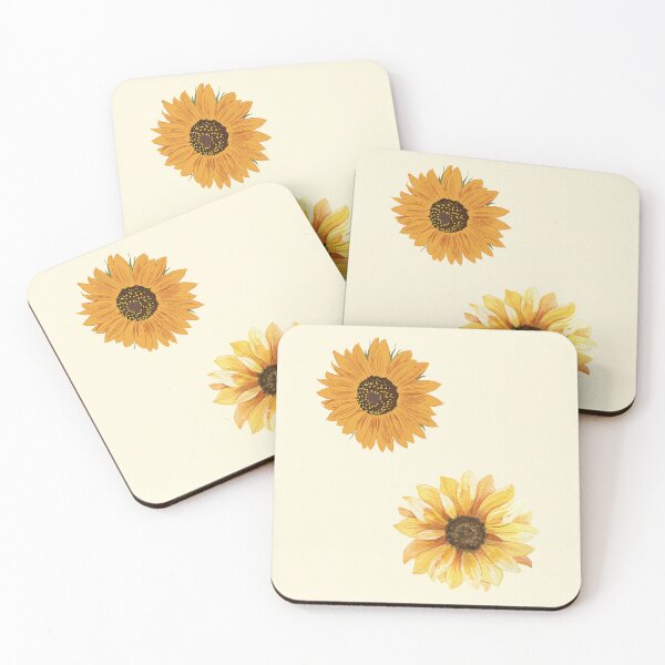 Item preview, Sunflower designed and sold by SWETA HALDER.
