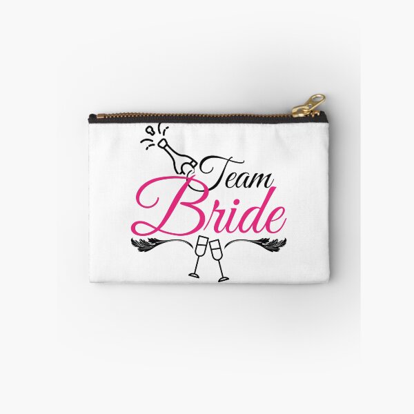 Item preview, Team Bride - Hen Party JGA Bride Alk designed and sold by anziehend.