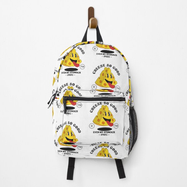 Item preview, Cheese so good, even my stomach approves (lactose-free cheese) designed and sold by Peerless-Prime.