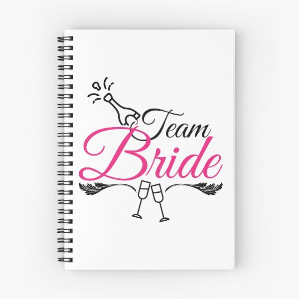 Item preview, Team Bride - Hen Party JGA Bride Alk designed and sold by anziehend.
