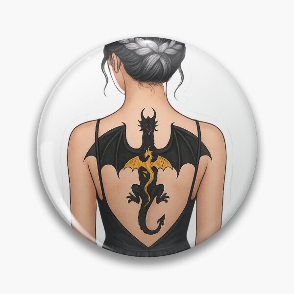 Artikelvorschau, Ich kann es nicht leugnen, ich bin ein Drachenreiter entworfen und verkauft von Dragonfire Apothecary.