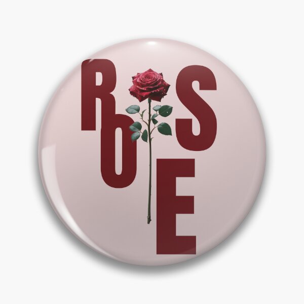 Item preview, rose designed and sold by La Loca.