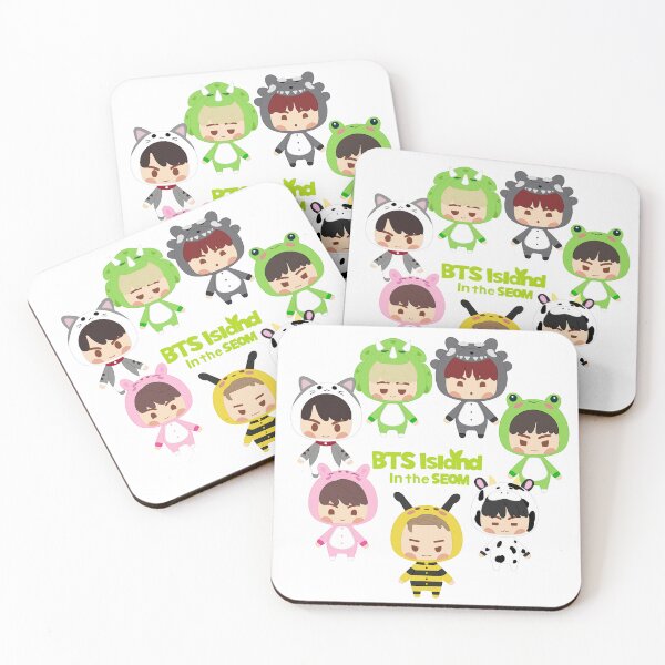 Item preview, BTS - BTS Island In The SEOM  designed and sold by 0627june.