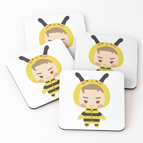 Item preview, BTS RM - BTS Island In The SEOM (1) designed and sold by 0627june.
