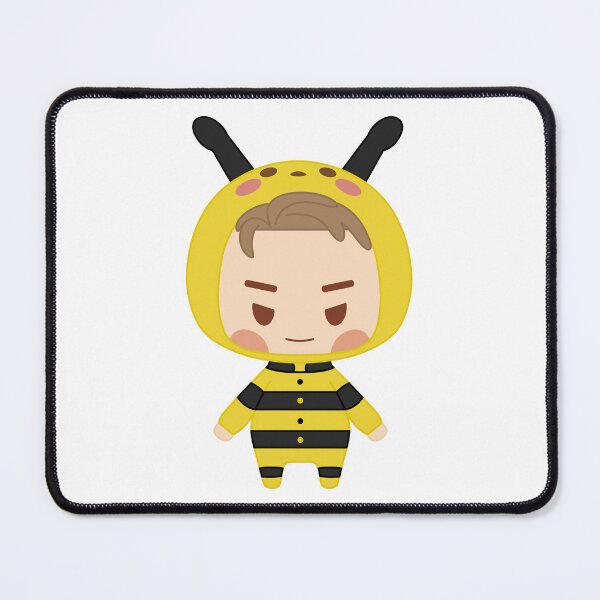 Item preview, BTS RM - BTS Island In The SEOM (1) designed and sold by 0627june.