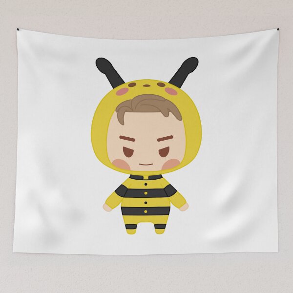 Item preview, BTS RM - BTS Island In The SEOM (1) designed and sold by 0627june.