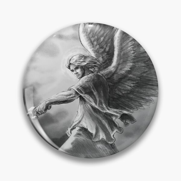 Item preview, Guarding Angel  designed and sold by PauloArts2012.