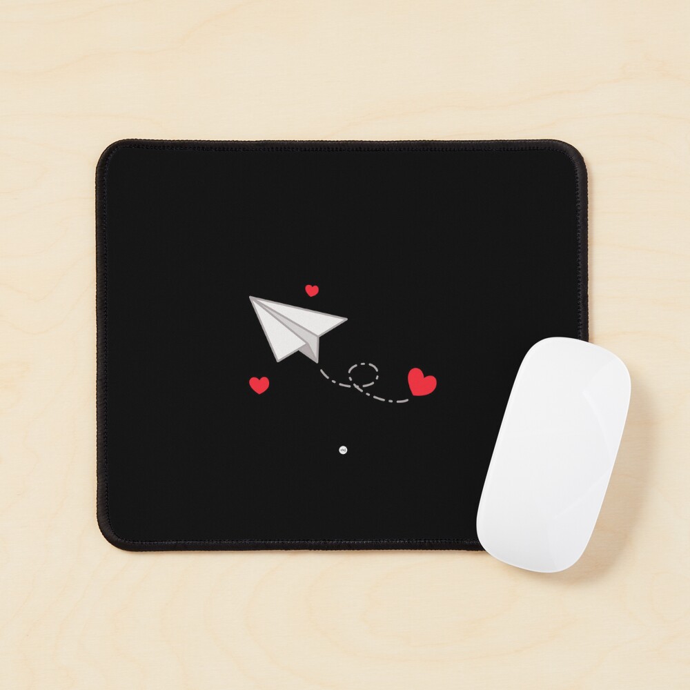 Item preview, Mouse Pad designed and sold by XUSRedbubble.