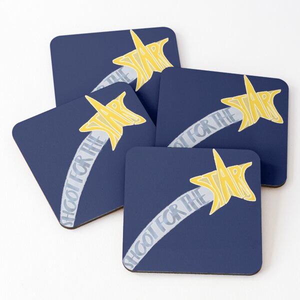 Item preview, Shoot for the Stars designed and sold by shonamg.
