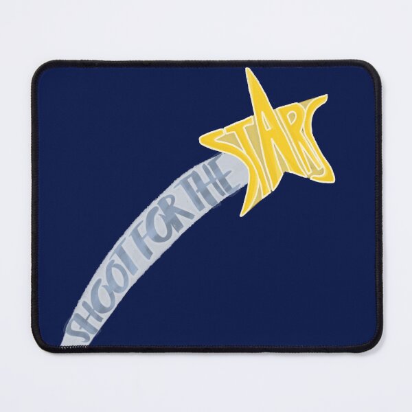 Item preview, Shoot for the Stars designed and sold by shonamg.