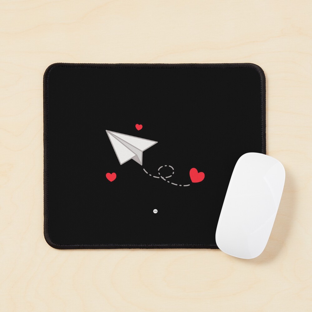 Item preview, Mouse Pad designed and sold by XUSRedbubble.