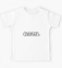Hey Jordan buy this colour in design Kids Tee