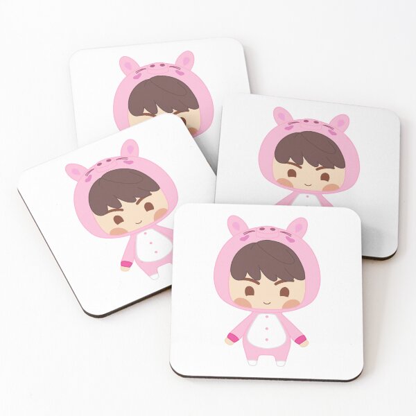 Item preview, BTS Jin - BTS Island In The SEOM (1) designed and sold by 0627june.