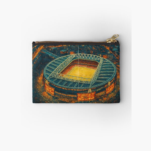 Item preview, Emirates Stadium designed and sold by AAH Creations.