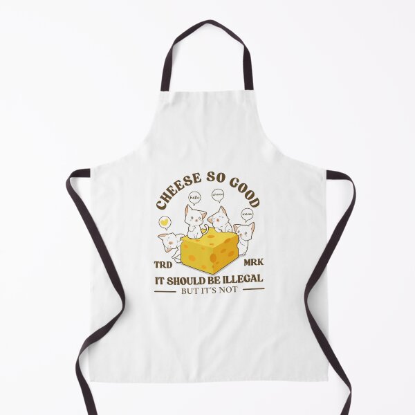 Item preview, Cheese so good, it should illegal but it's not (lactose-free cheese) designed and sold by Peerless-Prime.