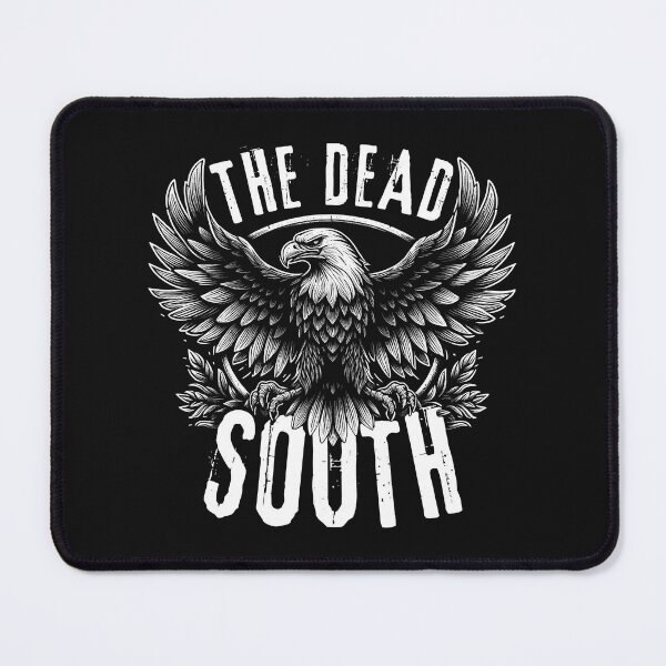 Item preview, Black and white The Dead South | eagle style designed and sold by Darkifun.