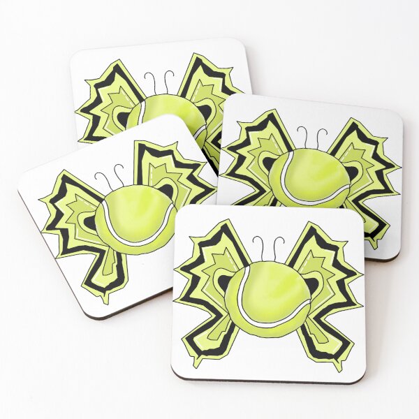 Item preview, Fly Ball: Tennis Edition designed and sold by Artistry of Amanda.