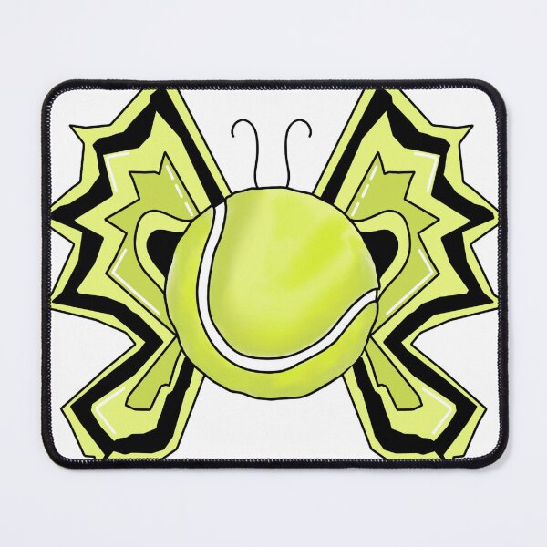 Item preview, Fly Ball: Tennis Edition designed and sold by Artistry of Amanda.