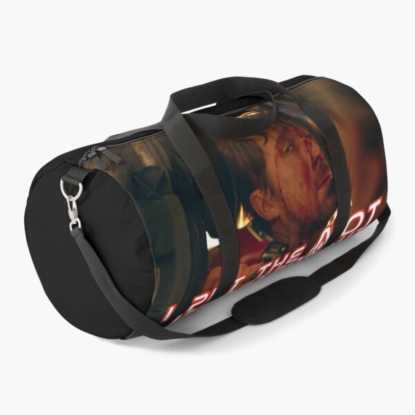 Item preview, "I put the NOT in astronaut" Ryan Gosling Project Hail Mary Movie Quote designed and sold by hesjustken.
