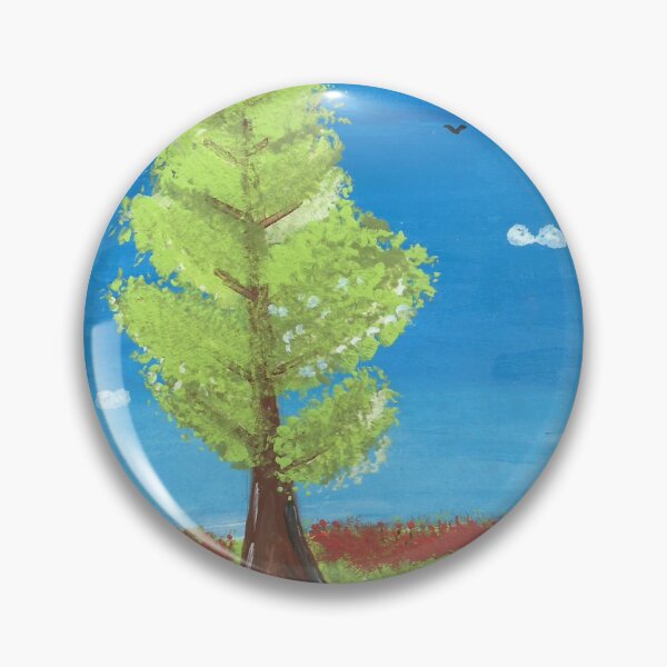 Item preview, Landscape designed and sold by Pocket-Moon.
