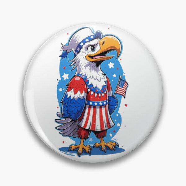 Item preview, 4th July  designed and sold by Acelle.