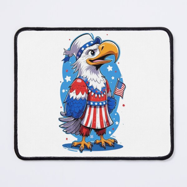 Item preview, 4th July  designed and sold by Acelle.