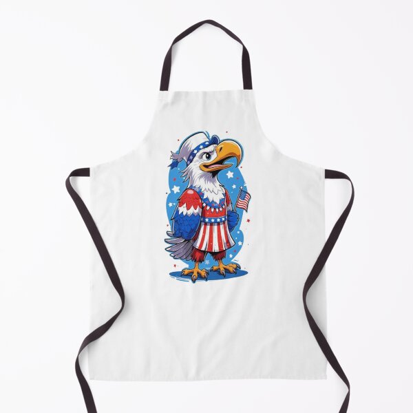 Item preview, 4th July designed and sold by Acelle.