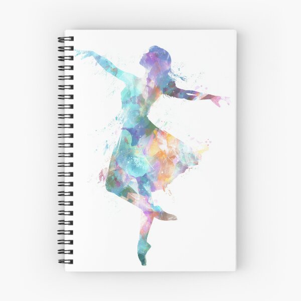 Item preview, Dancer designed and sold by Synthartik.