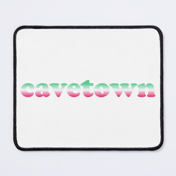 Item preview, Cavetown Abrosexual Flag (Blurry) designed and sold by libertyp1006.