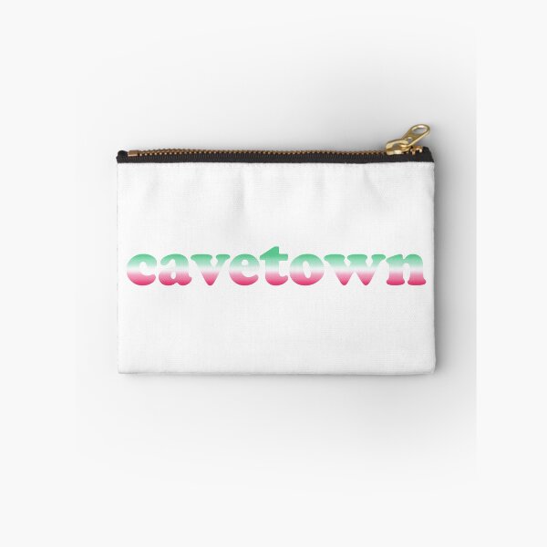 Item preview, Cavetown Abrosexual Flag (Blurry) designed and sold by libertyp1006.