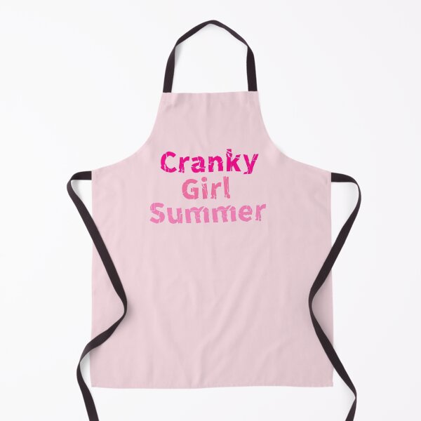 Item preview, Cranky Girl Summer designed and sold by JaygiesDesign.