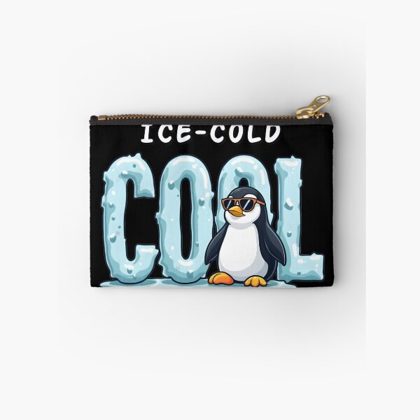 Item preview, Ice-cold Cool designed and sold by Code Pet sometimes Sleep.